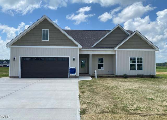 Property at 120 Ralph Dr, Pikeville, NC 27863, 3 beds, 3 baths