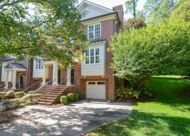 Property at 315 Allister Dr, Raleigh, NC 27609, 3 beds, 3.5 baths