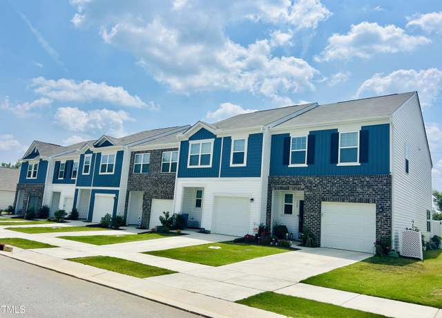Property at 137 N Chubb Rdg, Wilson's Mills, NC 27520, 3 beds, 2.5 baths