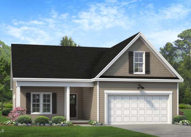 Property at 60 Boston River Dr Unit (Lot 3), Dunn, NC 28334, 3 beds, 2 baths