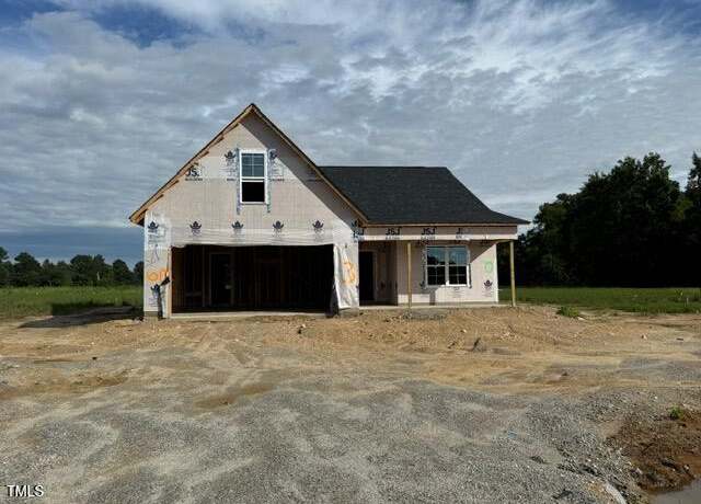 Property at 60 Boston River Dr Unit (Lot 3), Dunn, NC 28334, 3 beds, 2 baths