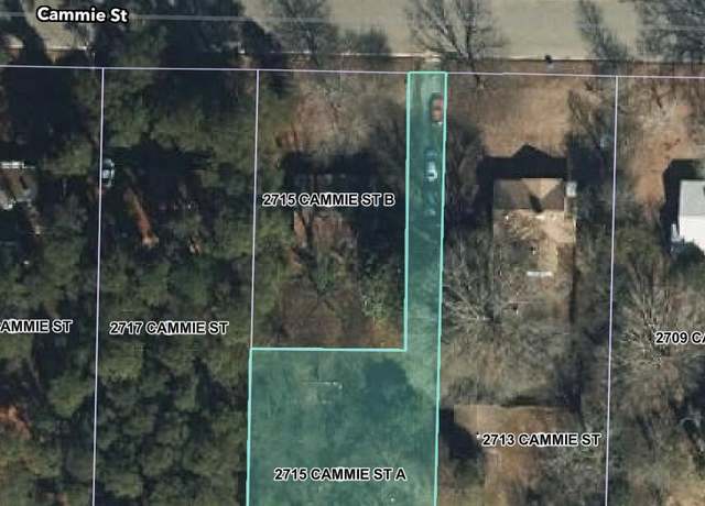 Property at 2715a Cammie St, Durham, NC 27705