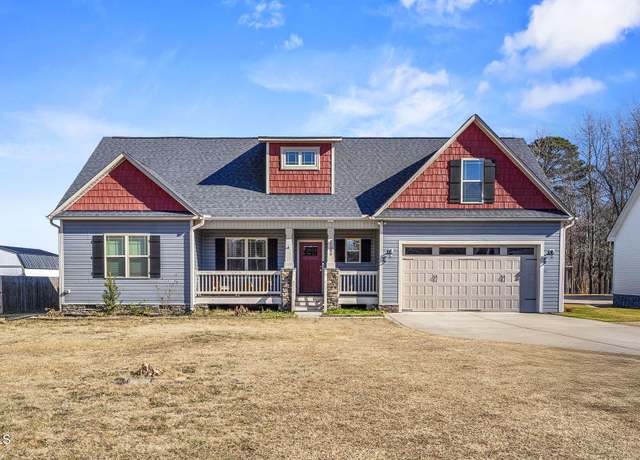 Property at 10080 Nc-39, Middlesex, NC 27557, 3 beds, 2 baths