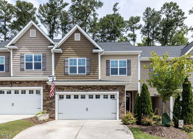 Property at 112 Churment Ct, Durham, NC 27703, 3 beds, 2.5 baths