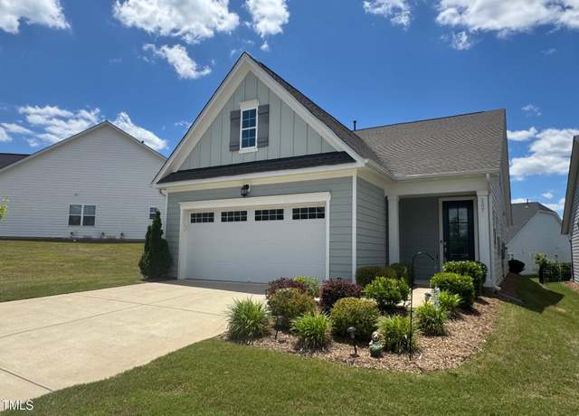 Property at 107 Canary Ct, Raleigh, NC 27610, 2 beds, 2 baths