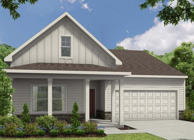 Property at 121 Cribbs Ln, Middlesex, NC 27557, 3 beds, 2.5 baths