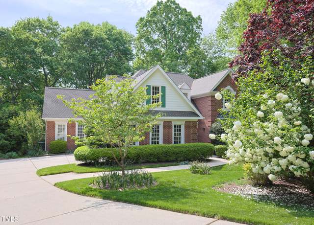 Property at 110 Blackford Ct, Durham, NC 27712, 3 beds, 2.5 baths