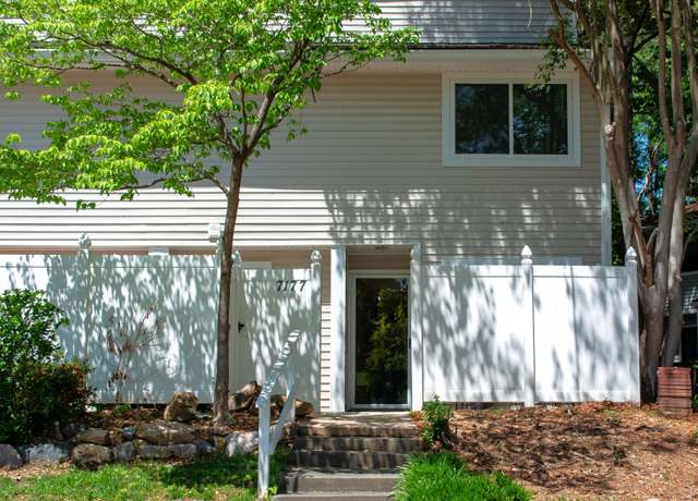 Property at 7177 Sandy Creek Dr, Raleigh, NC 27615, 3 beds, 2.5 baths