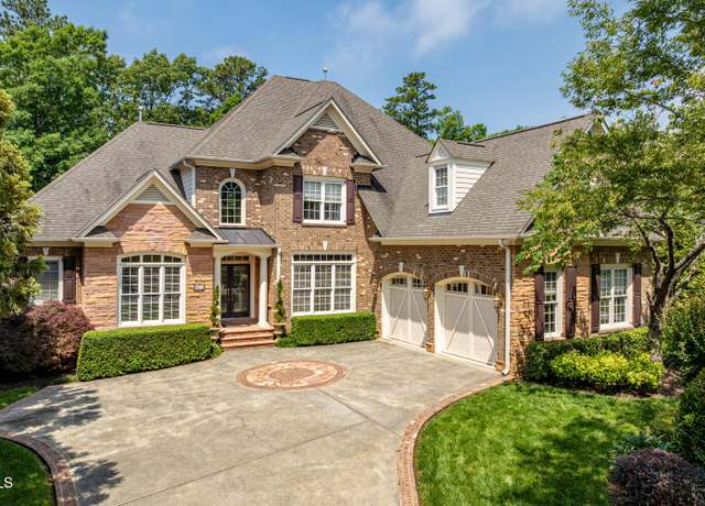 Property at 671 Bear Tree Crk, Chapel Hill, NC 27517, 4 beds, 3.5 baths