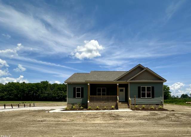 Property at 1456 Union Grove Church Rd, Fremont, NC 27830, 3 beds, 2 baths