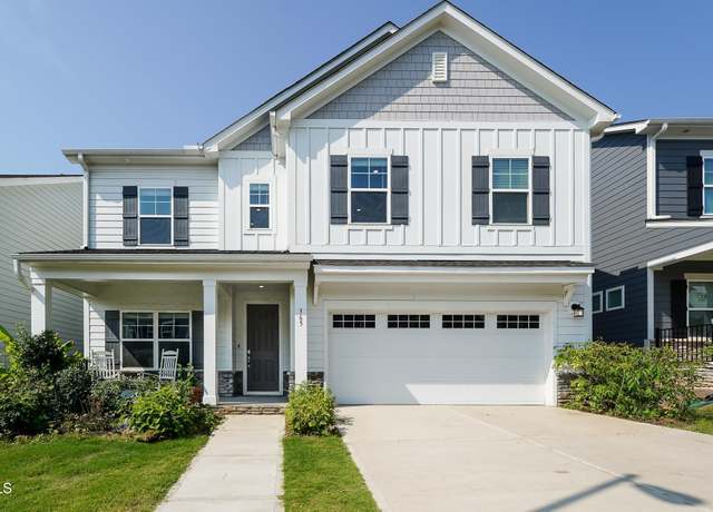 Property at 365 Jorpaul Dr, Wake Forest, NC 27587, 5 beds, 3 baths