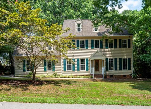 Property at 5020 Celbridge Pl, Raleigh, NC 27613, 4 beds, 2.5 baths