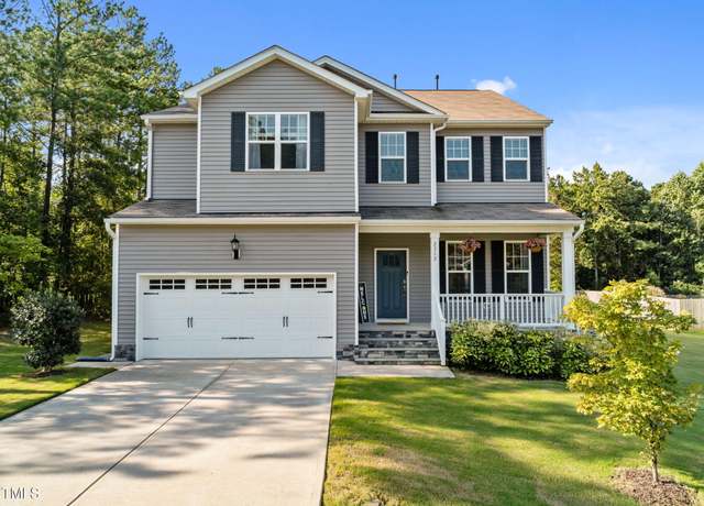 Property at 2312 Blue Crab Ct, Wake Forest, NC 27587, 4 beds, 2.5 baths