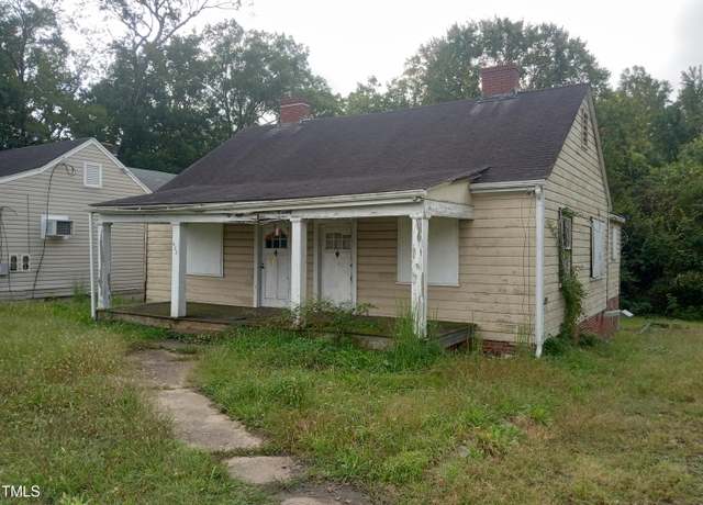 Property at 622 E Geer St, Durham, NC 27701