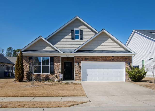 Property at 7525 Poplar Meadow Ln, Raleigh, NC 27616, 4 beds, 3 baths