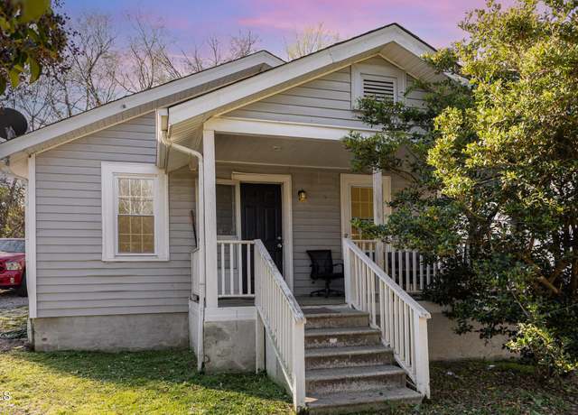 Property at 1614 Homewood Ave, Durham, NC 27707, 3 beds, 2 baths