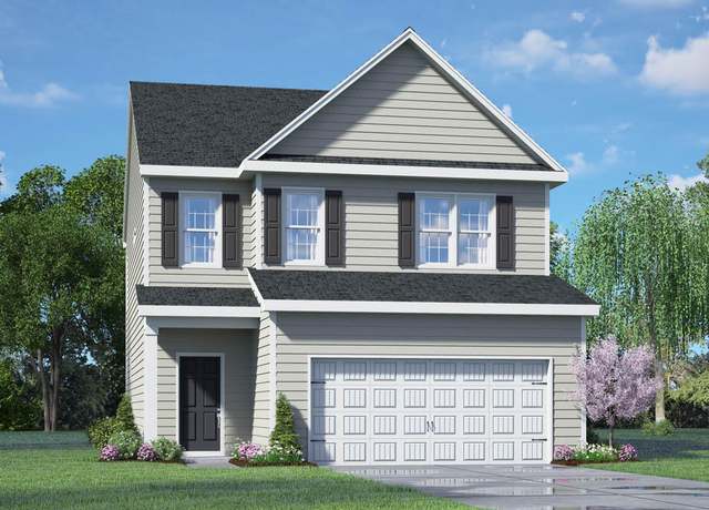 Property at 144 Global Ave, Fuquay Varina, NC 27526, 3 beds, 2.5 baths