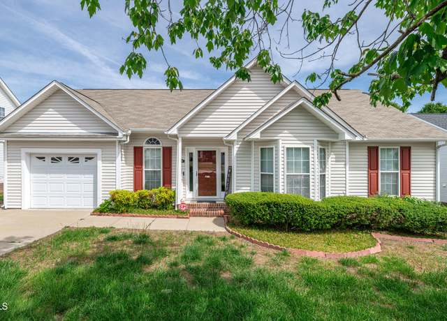 Property at 7109 Spanglers Spring Way, Raleigh, NC 27610, 3 beds, 2 baths