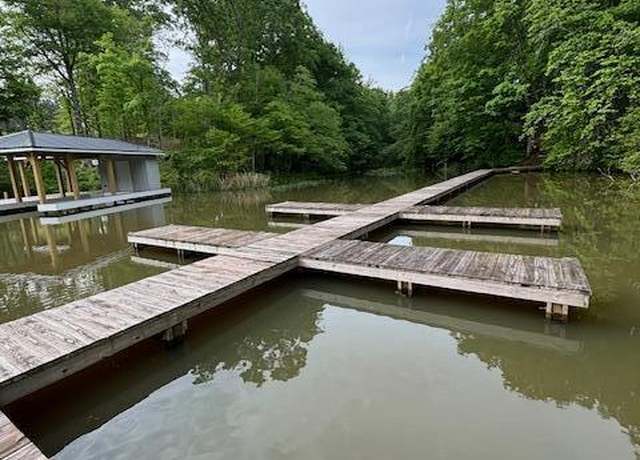 Property at 5 Pinnacle Shores Dr, Macon, NC 27551
