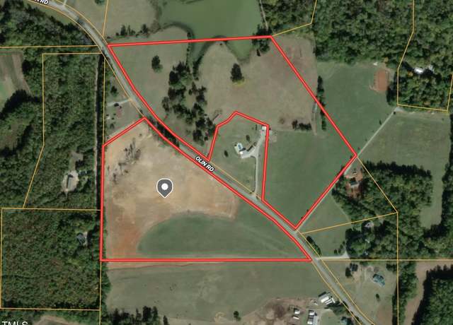 Property at Undisclosed address, Cedar Grove, NC 27231