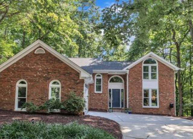 Property at 103 Javelin Ct, Cary, NC 27513, 3 beds, 2.5 baths