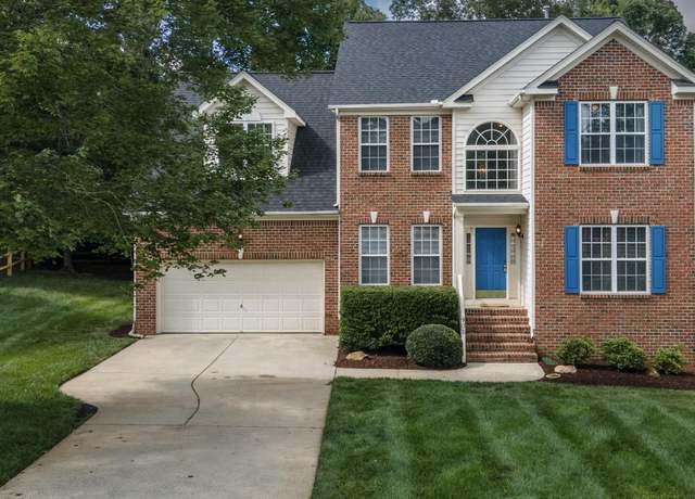 Property at 902 Savannah Ct, Hillsborough, NC 27278, 4 beds, 2.5 baths