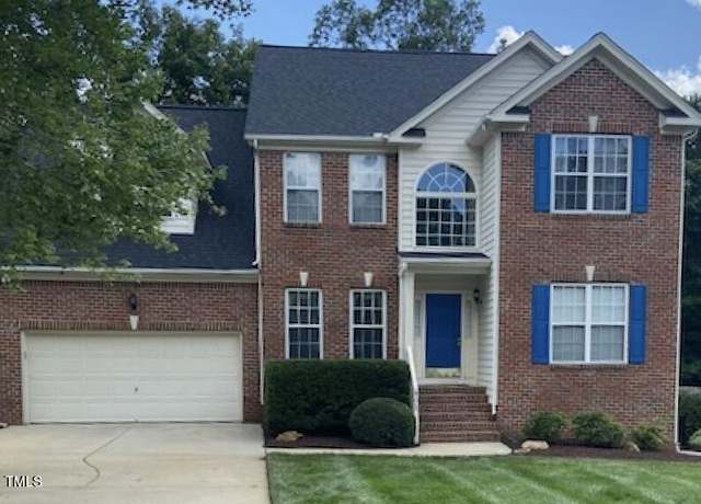 Property at 902 Savannah Ct, Hillsborough, NC 27278, 4 beds, 2.5 baths