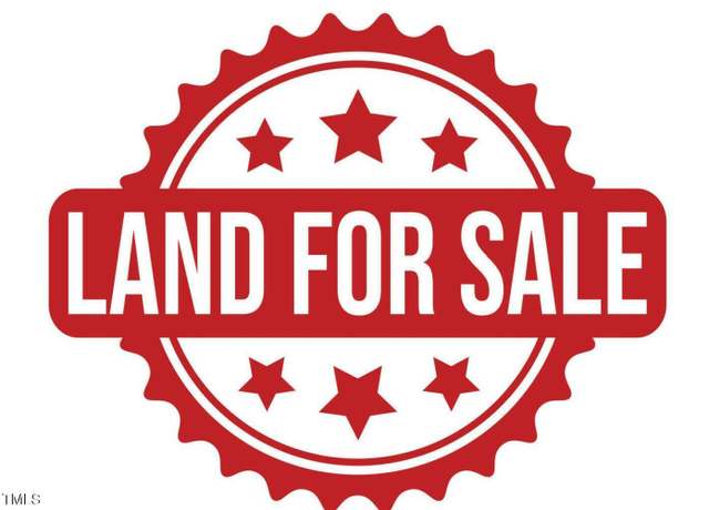 Property at Tbd Old Wilson Rd, Rocky Mount, NC 27801