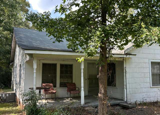 Property at 4285 Belltown Rd, Oxford, NC 27565, 2 beds, 1 bath