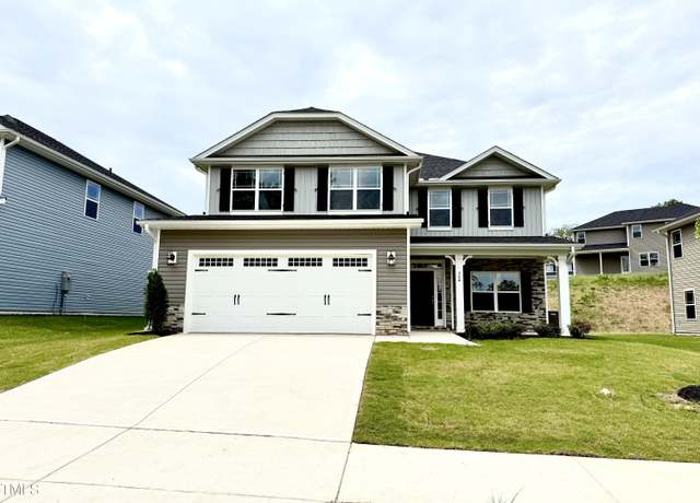 Property at 324 Bishop Ln, Sanford, NC 27330, 5 beds, 3.5 baths