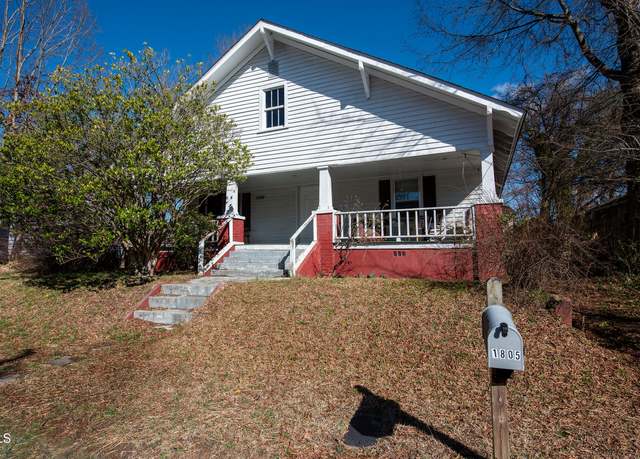 Property at 1805 Shelton Ave, Durham, NC 27707, 2 beds, 2 baths