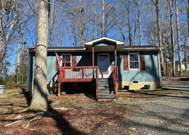 Property at 1832 Burgess St, Asheboro, NC 27203, 2 beds, 1 bath