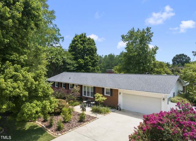 Property at 401 Fletcher Dr, Raleigh, NC 27603, 3 beds, 2 baths
