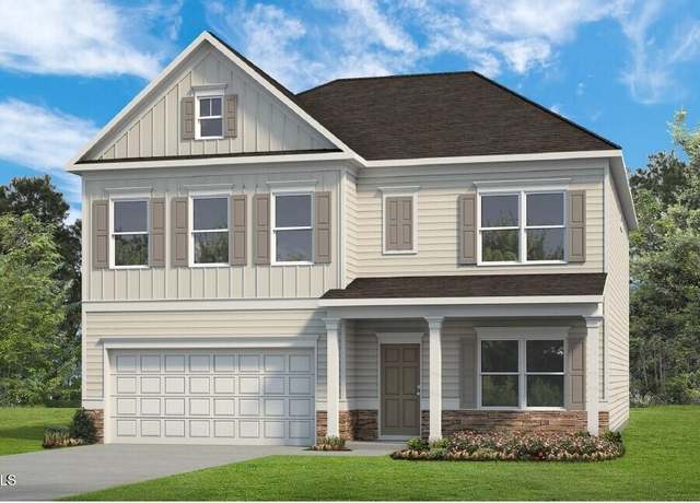 Property at 1616 Elk Run (lot 113) Dr, Fayetteville, NC 28312, 3 beds, 2 baths