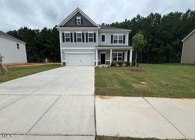 Property at 1616 Elk Run (lot 113) Dr, Fayetteville, NC 28312, 3 beds, 2 baths