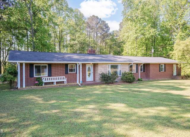Property at 449 Hill Rd, Franklinton, NC 27525, 4 beds, 3 baths