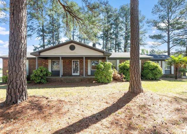 Property at 734 Us Hwy158, Warrenton, NC 27589, 3 beds, 2 baths