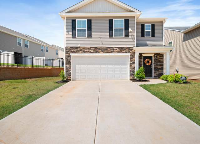 Property at 2406 Lily Dr, Haw River, NC 27258, 5 beds, 2.5 baths