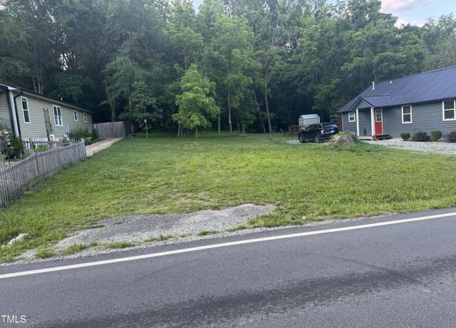 Property at 0 Holt St W, Mebane, NC 27302