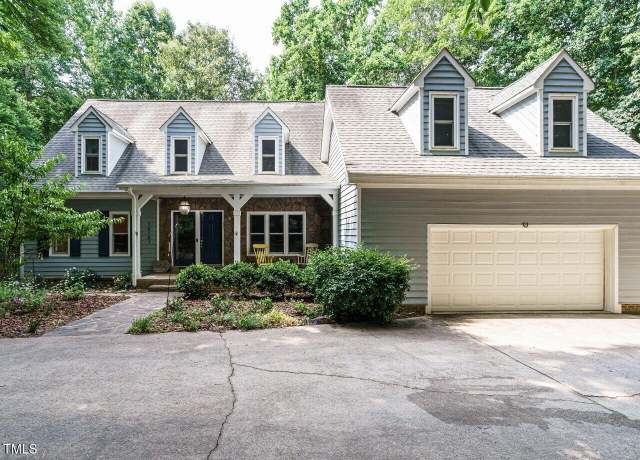 Property at 10101 Daviton Ct, Raleigh, NC 27615, 4 beds, 4.5 baths