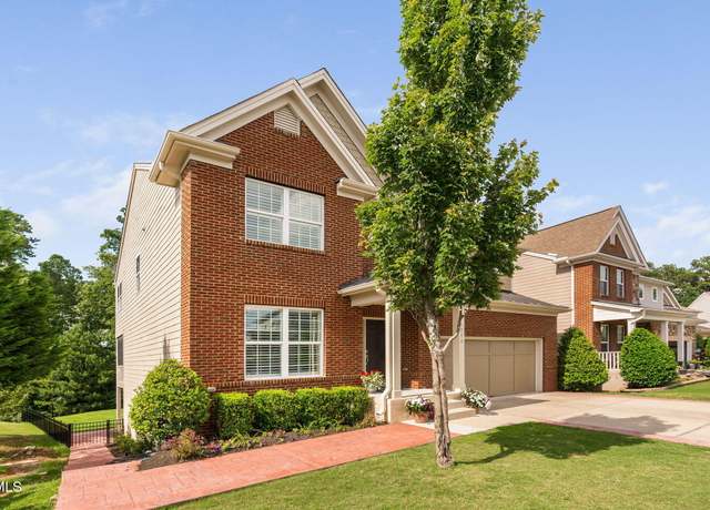 Property at 5028 Blue Jack Oak Dr, Cary, NC 27519, 6 beds, 4.5 baths