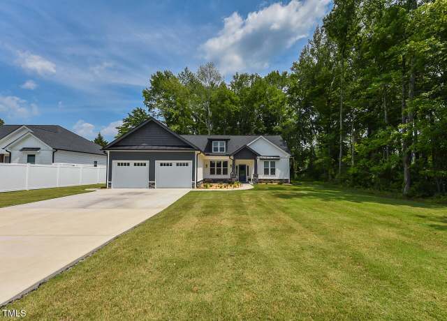 Property at 710 Country Rd, Middlesex, NC 27557, 3 beds, 2 baths