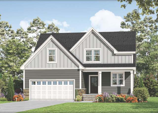 Property at 111 Mohawk Dr, Louisburg, NC 27549, 3 beds, 2.5 baths
