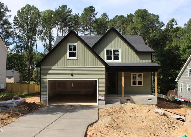 Property at 111 Mohawk Dr, Louisburg, NC 27549, 3 beds, 2.5 baths