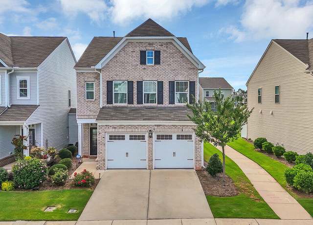 Property at 1103 Excite Ave, Morrisville, NC 27560, 3 beds, 2.5 baths