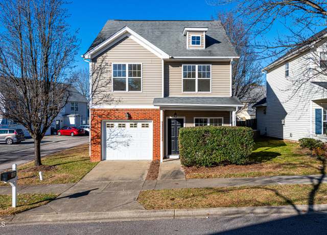 Property at 105 Danesway Dr, Holly Springs, NC 27540, 3 beds, 2.5 baths