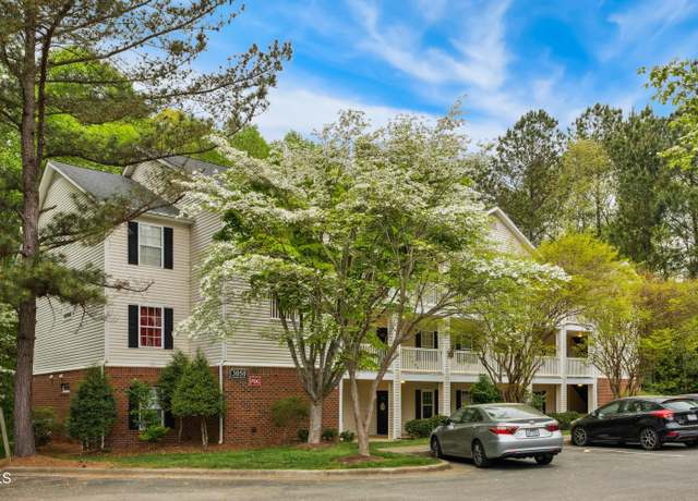 Property at 3050 Trailwood Pines Ln #101, Raleigh, NC 27603, 2 beds, 2 baths