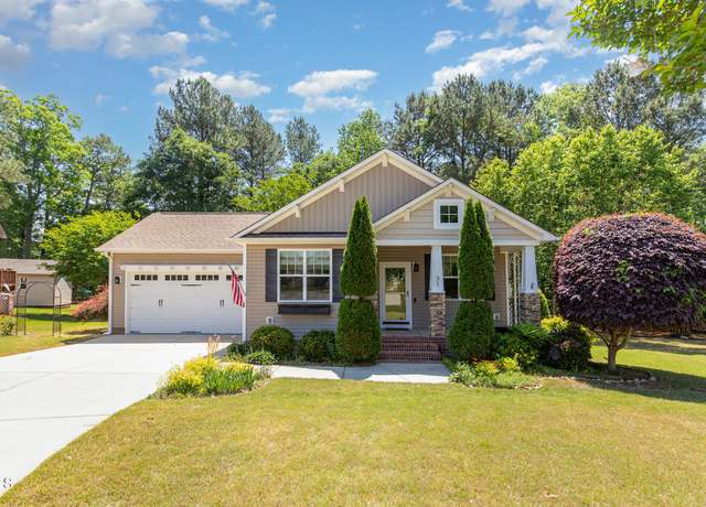 Property at 71 Potted Plant Ct, Clayton, NC 27520, 3 beds, 2 baths