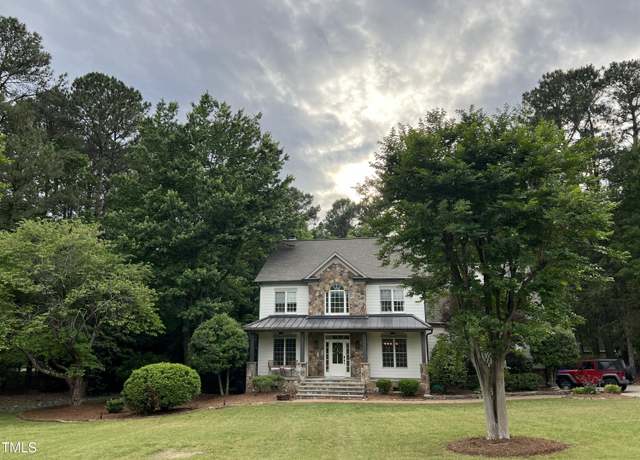 Property at 7501 Tipsy Sq, Wake Forest, NC 27587, 3 beds, 2.5 baths