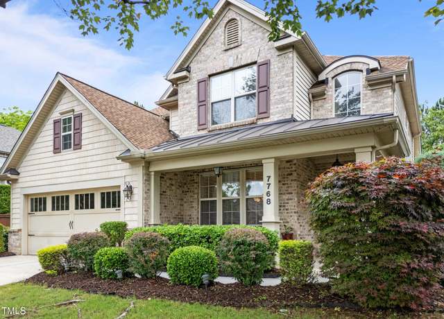 Property at 7768 Berry Crest Ave, Raleigh, NC 27617, 3 beds, 2.5 baths